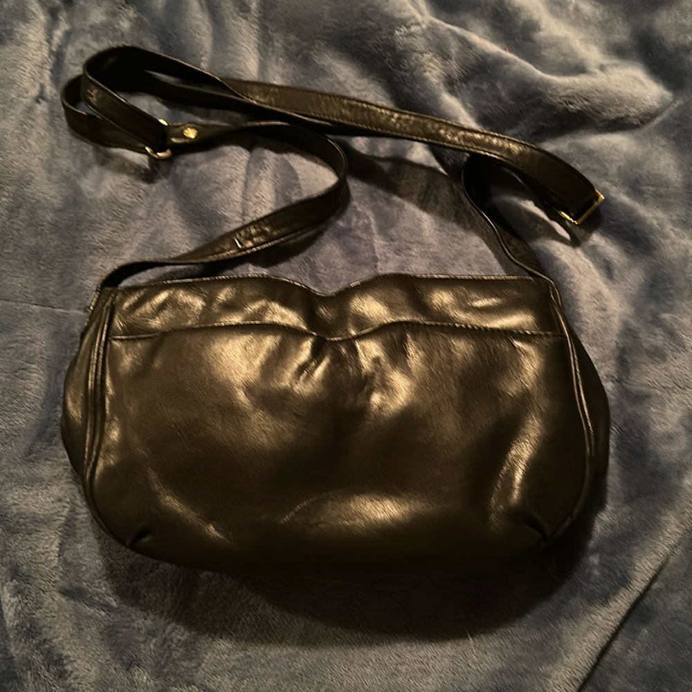 Brio! Crossbody purse